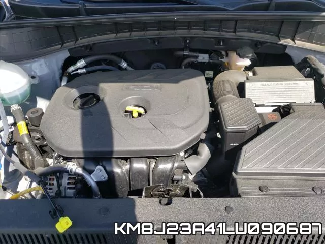 KM8J23A41LU090687 фото 8