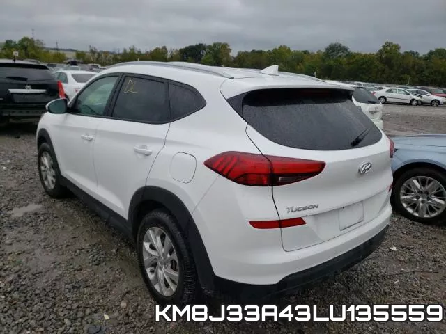 KM8J33A43LU135559 фото 4