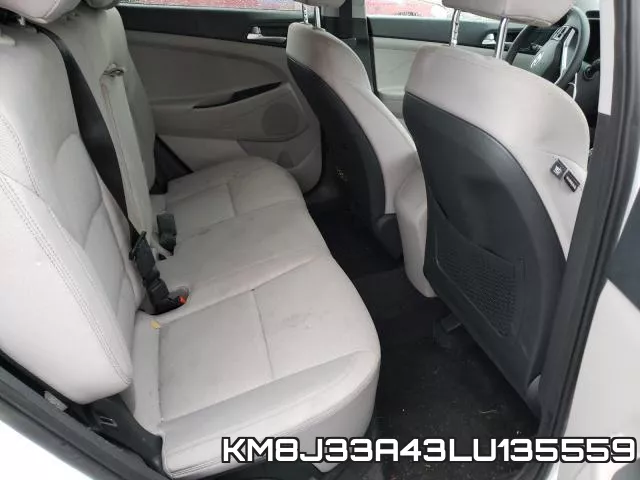 KM8J33A43LU135559 фото 7