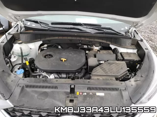 KM8J33A43LU135559 фото 8
