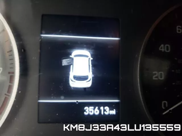 KM8J33A43LU135559 фото 9