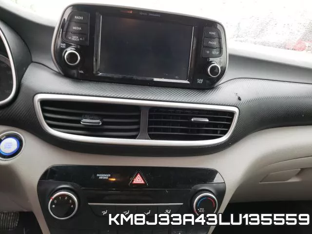 KM8J33A43LU135559 фото 10
