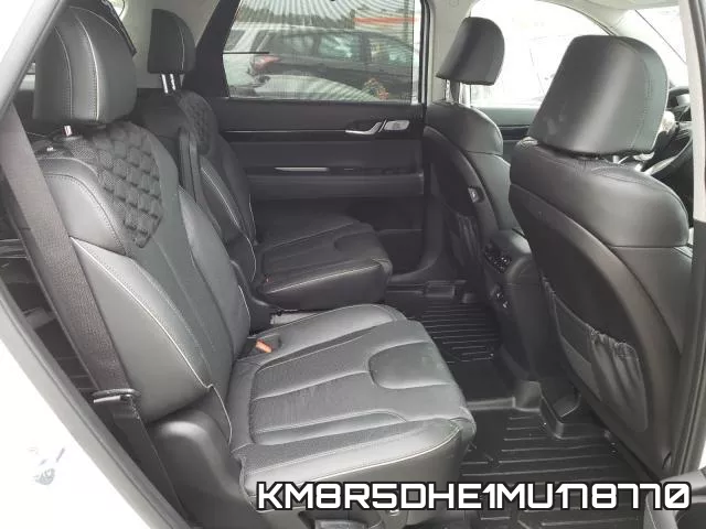 KM8R5DHE1MU178770 фото 6