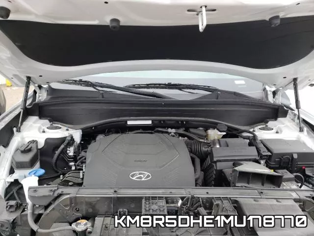 KM8R5DHE1MU178770 фото 7
