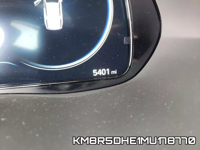 KM8R5DHE1MU178770 фото 8