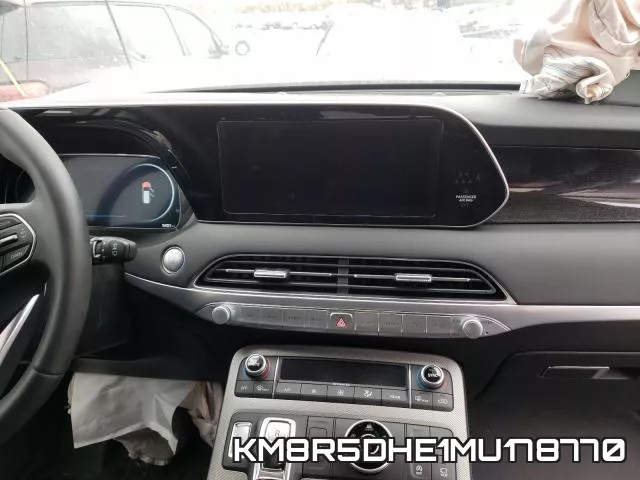 KM8R5DHE1MU178770 фото 9