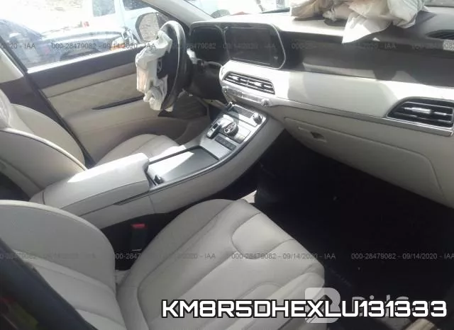 KM8R5DHEXLU131333 фото 6