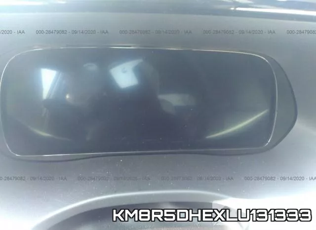 KM8R5DHEXLU131333 фото 8