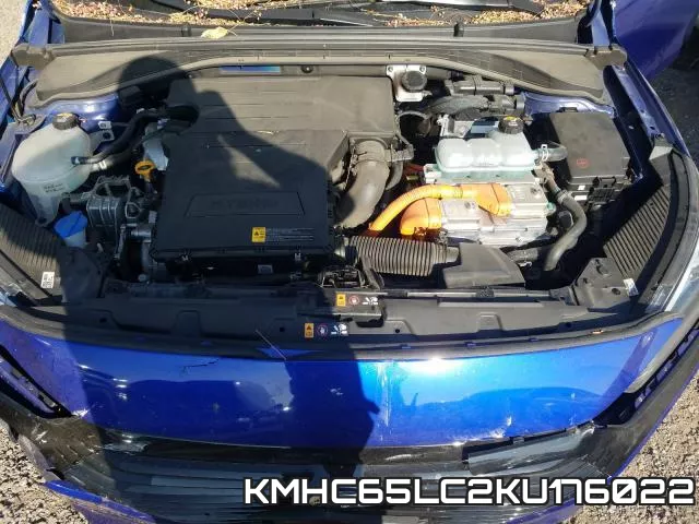 KMHC65LC2KU176022 фото 8