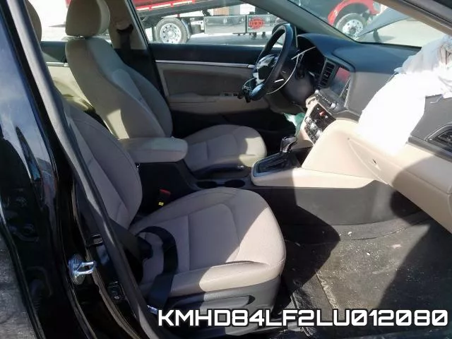 KMHD84LF2LU012080 фото 6