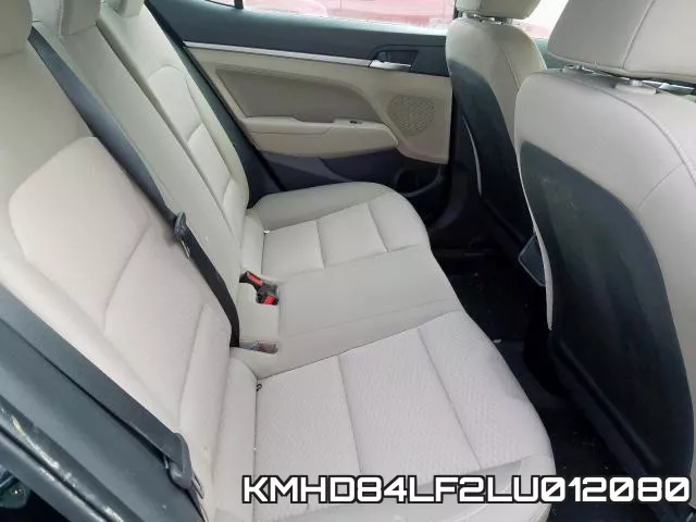 KMHD84LF2LU012080 фото 7