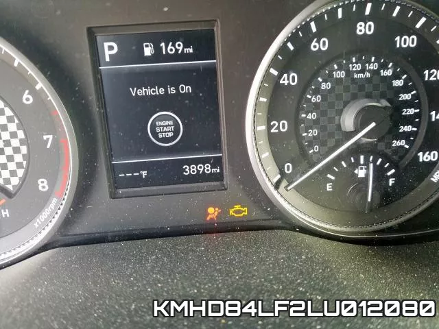 KMHD84LF2LU012080 фото 9