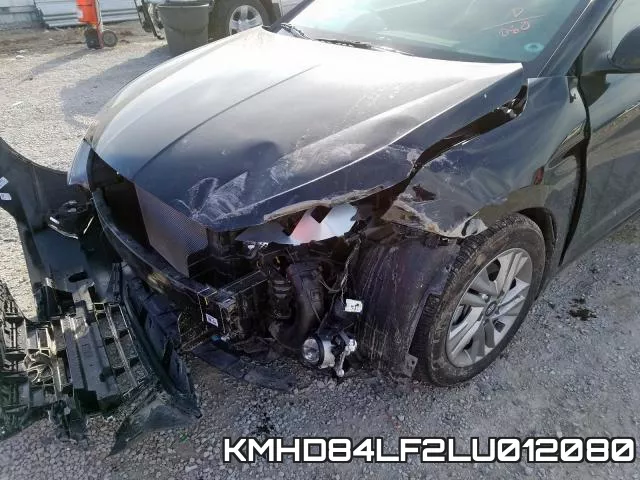 KMHD84LF2LU012080 фото 10