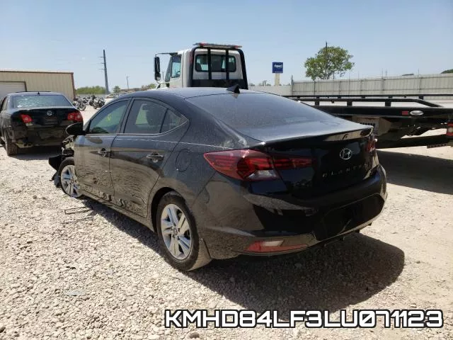 KMHD84LF3LU071123 фото 4