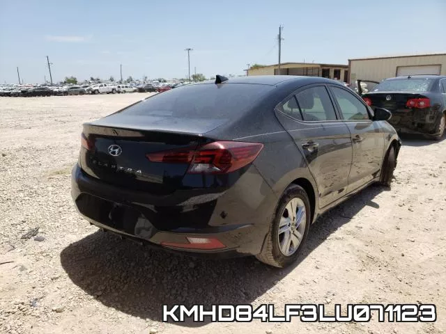 KMHD84LF3LU071123 фото 5