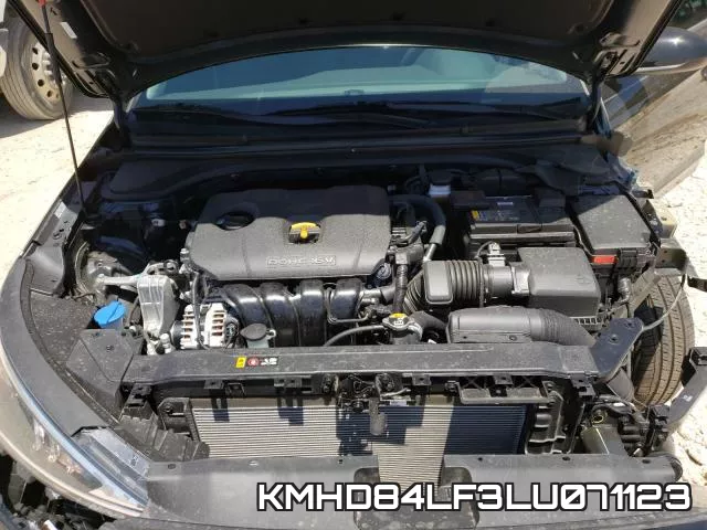 KMHD84LF3LU071123 фото 8