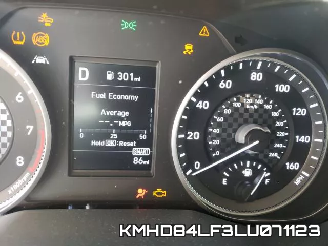 KMHD84LF3LU071123 фото 9