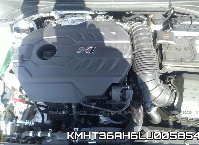 KMHT36AH6LU005854 фото 2