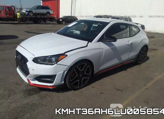 KMHT36AH6LU005854 фото 3