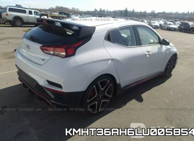 KMHT36AH6LU005854 фото 5
