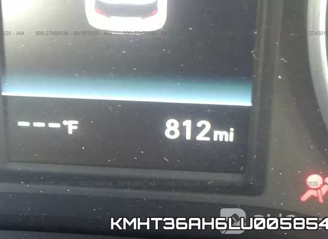 KMHT36AH6LU005854 фото 8