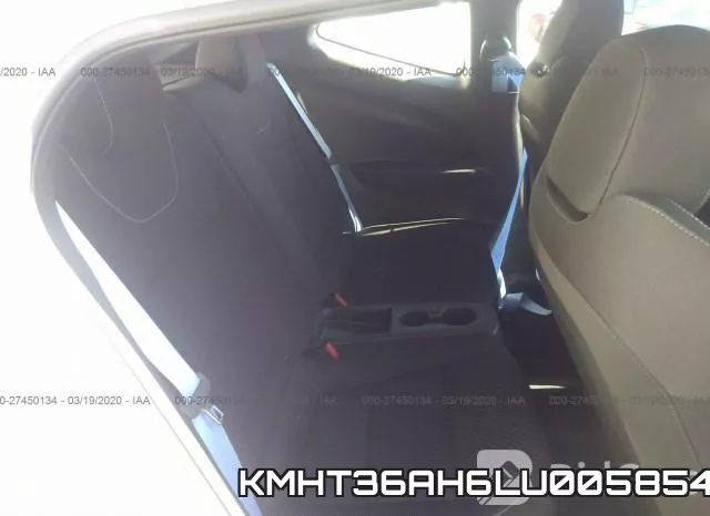 KMHT36AH6LU005854 фото 9