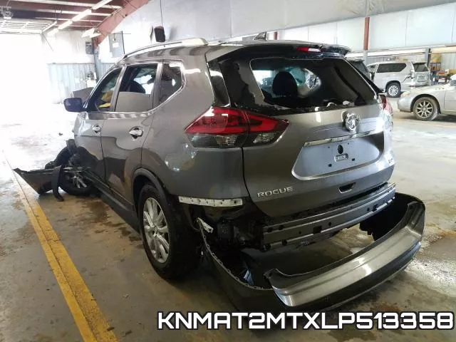 KNMAT2MTXLP513358 фото 4