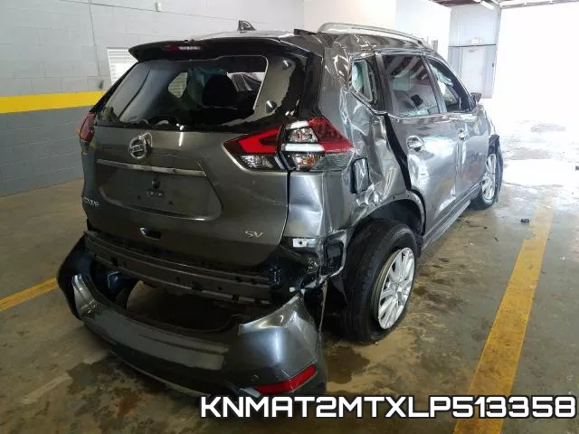 KNMAT2MTXLP513358 фото 5