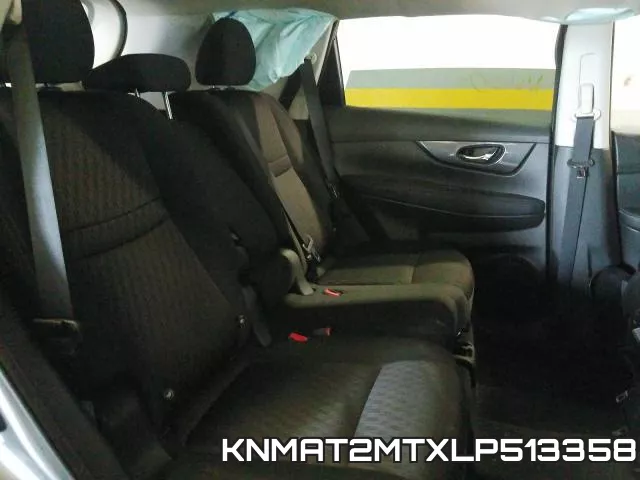 KNMAT2MTXLP513358 фото 7