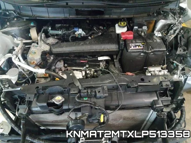 KNMAT2MTXLP513358 фото 8
