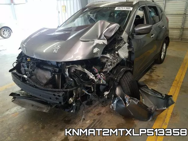 KNMAT2MTXLP513358 фото 10