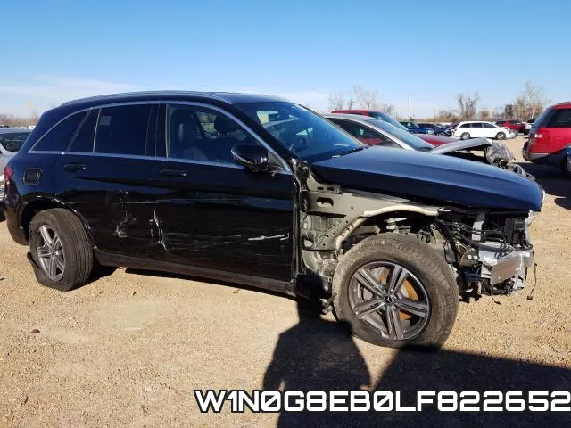 W1N0G8EB0LF822652 фото 10