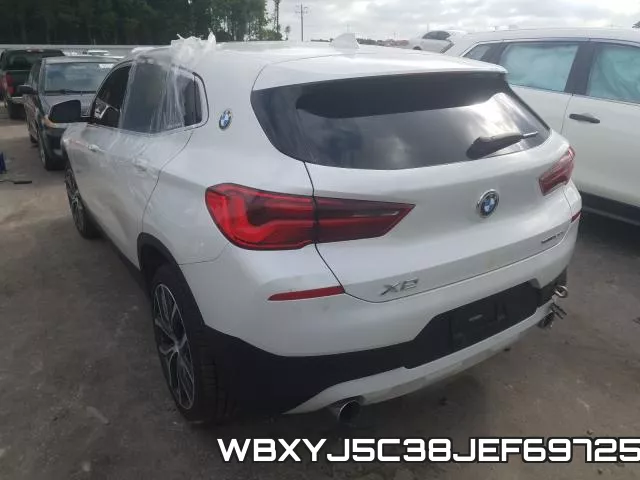 WBXYJ5C38JEF69725 фото 4