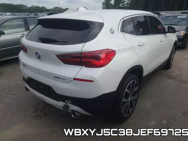 WBXYJ5C38JEF69725 фото 5