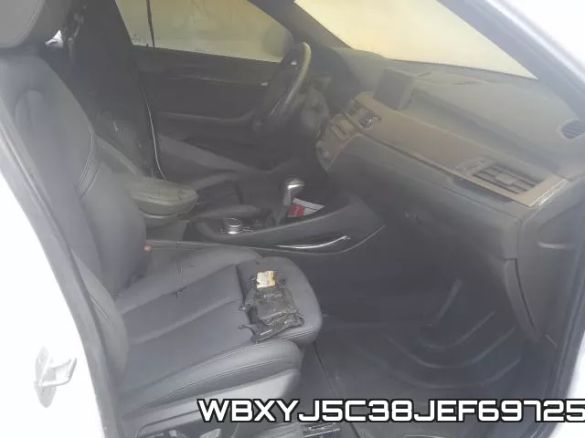 WBXYJ5C38JEF69725 фото 6