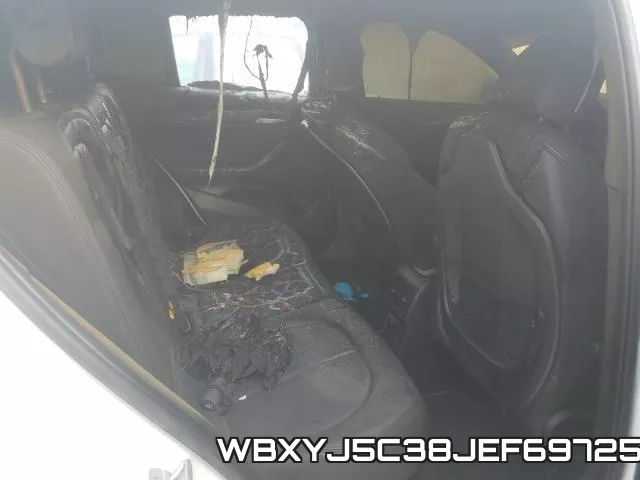 WBXYJ5C38JEF69725 фото 7