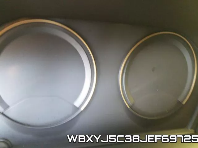 WBXYJ5C38JEF69725 фото 9