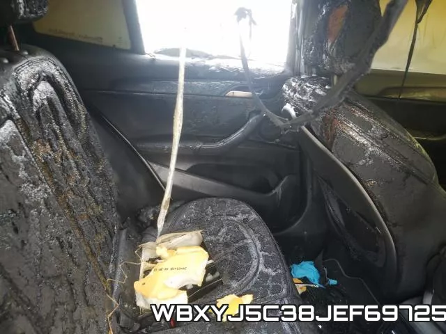 WBXYJ5C38JEF69725 фото 10