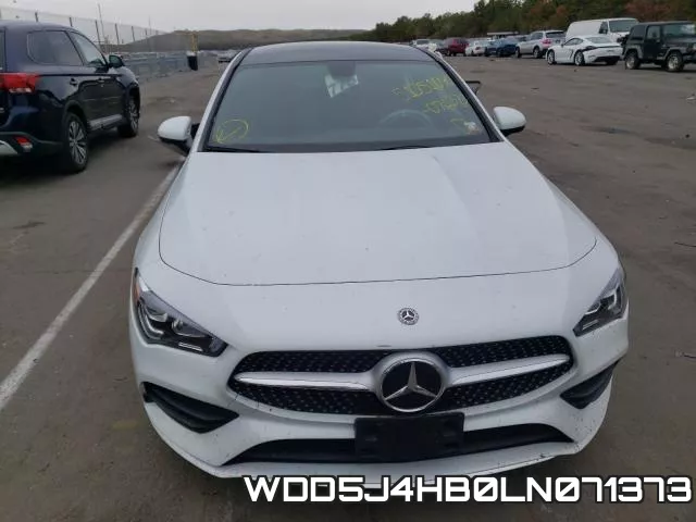 WDD5J4HB0LN071373 фото 10