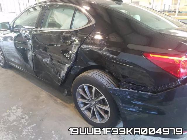19UUB1F33KA004979 фото 2