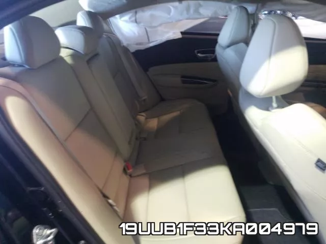 19UUB1F33KA004979 фото 7