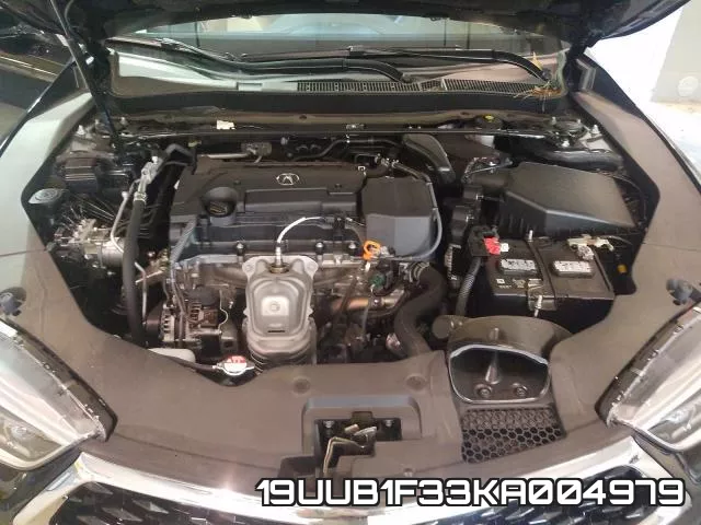 19UUB1F33KA004979 фото 8
