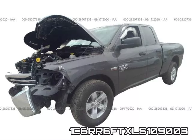 1C6RR6FTXLS109003 фото 3