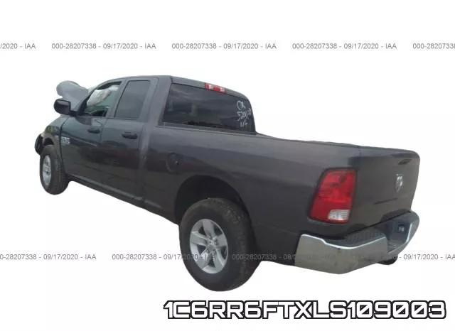 1C6RR6FTXLS109003 фото 4