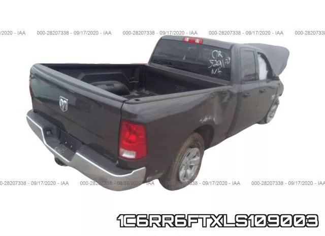 1C6RR6FTXLS109003 фото 5