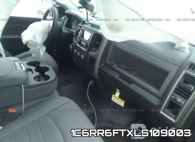 1C6RR6FTXLS109003 фото 6
