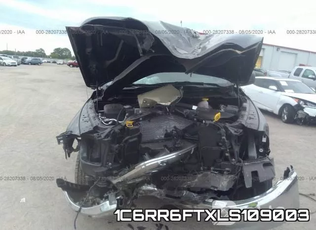 1C6RR6FTXLS109003 фото 7
