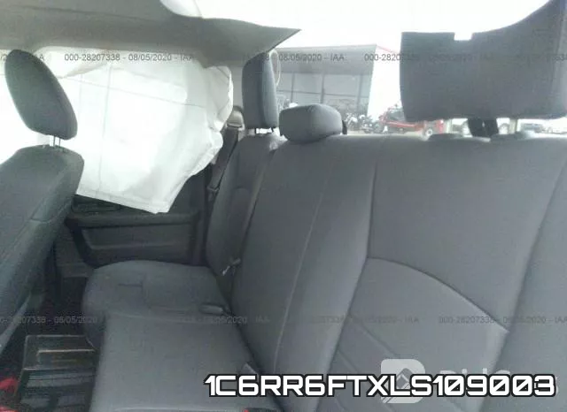 1C6RR6FTXLS109003 фото 9