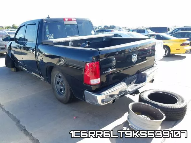 1C6RR6LT9KS539107 фото 3