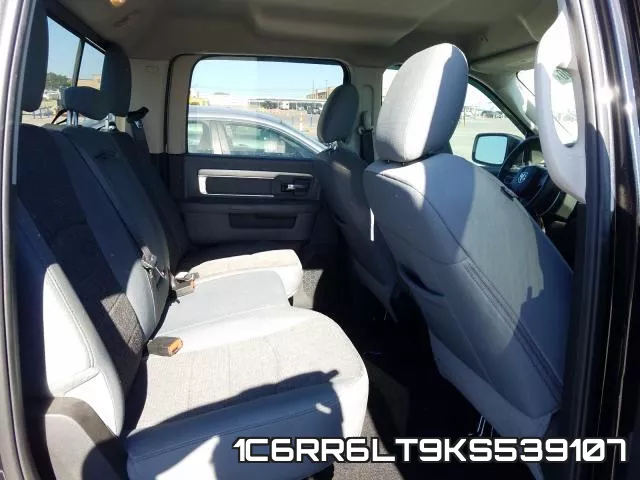 1C6RR6LT9KS539107 фото 6